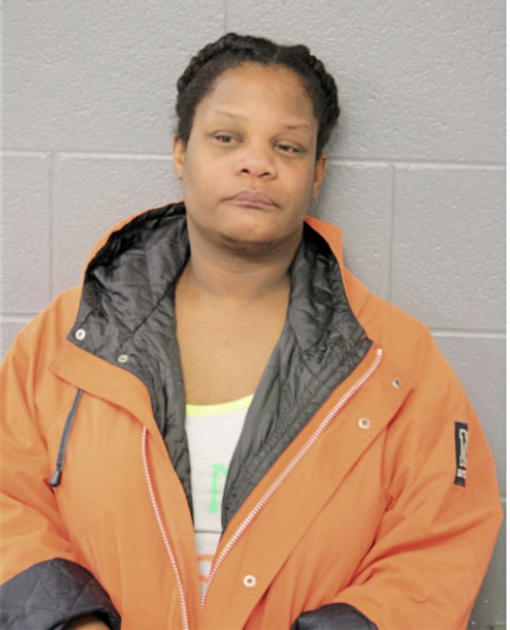 MICHELLE COLEMAN, Cook County, Illinois