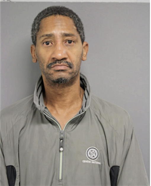 STEPHEN CRAIG, Cook County, Illinois