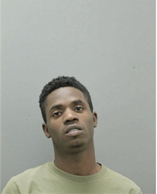 ANDRE A DAVIS, Cook County, Illinois