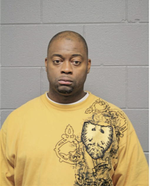 ANTJUAN L DAVIS, Cook County, Illinois