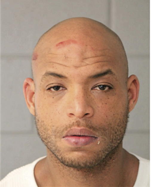 JEMALL L DAWSON, Cook County, Illinois