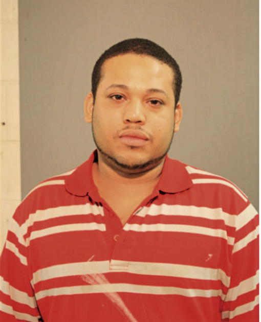 LASHAWN DELEON, Cook County, Illinois