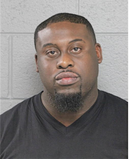 TAVARES L DIGGS, Cook County, Illinois