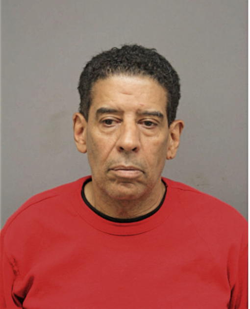 TYRONE DOLLIOLE, Cook County, Illinois
