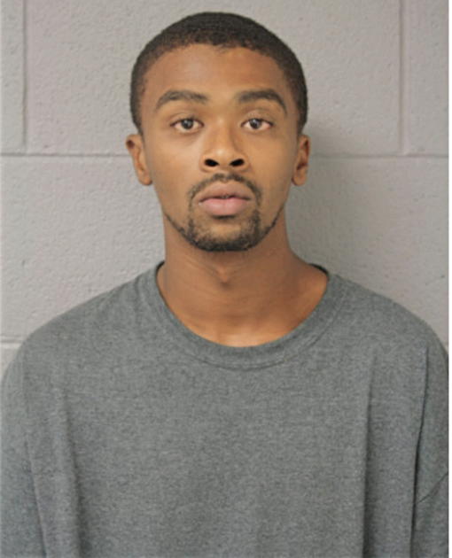 AVANTAY D DORSEY, Cook County, Illinois
