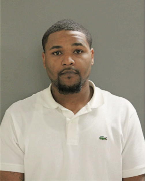 BRION M DOWDELL, Cook County, Illinois