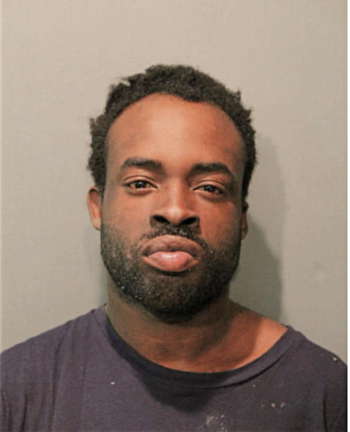 JERMAINE DOYLE, Cook County, Illinois