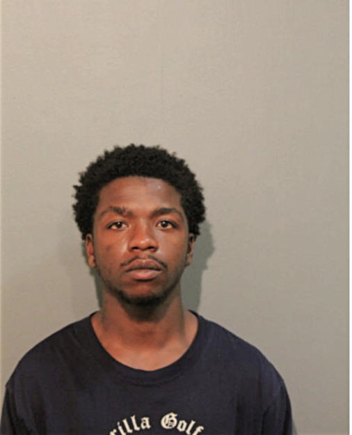 COREE EDWARDS, Cook County, Illinois