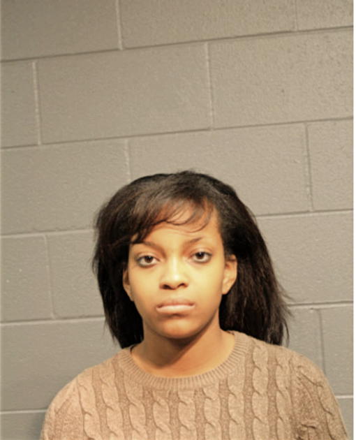 ASHLEE L FEEMSTER, Cook County, Illinois
