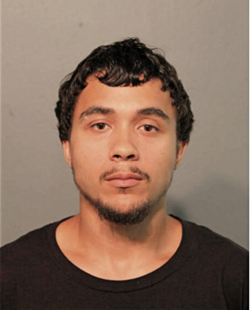 CHRISTOPHER FENNER, Cook County, Illinois