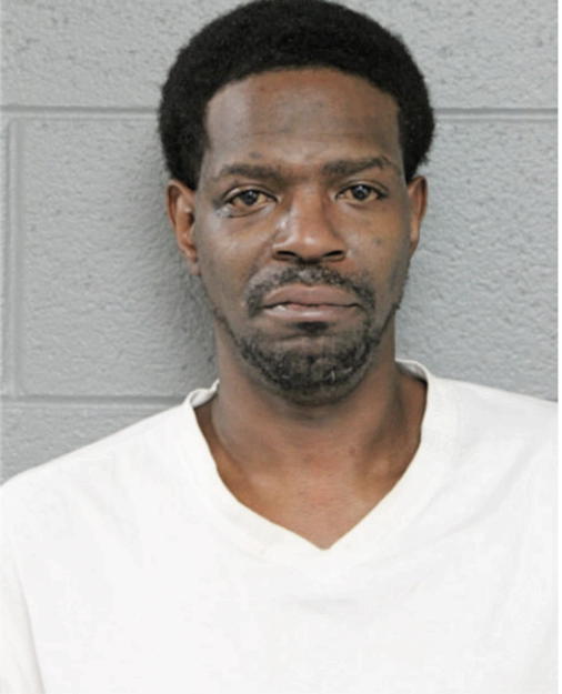 JOHN A FLEMING, Cook County, Illinois