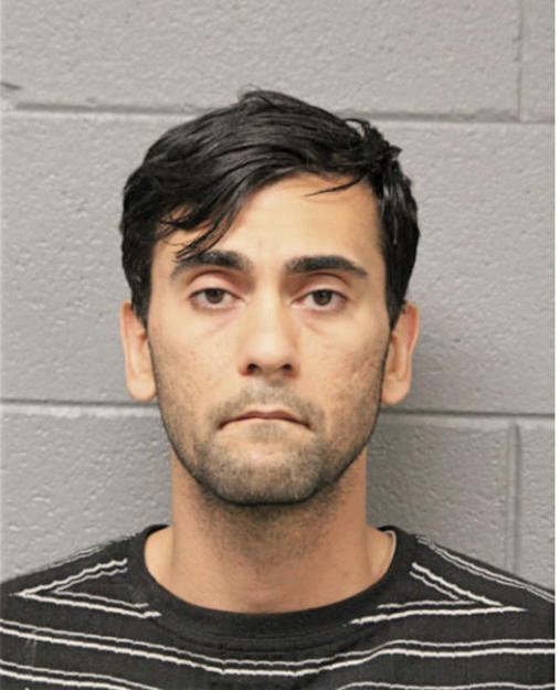 JOHN GABRAIL, Cook County, Illinois
