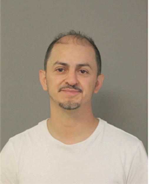 JORGE M GARCIA, Cook County, Illinois
