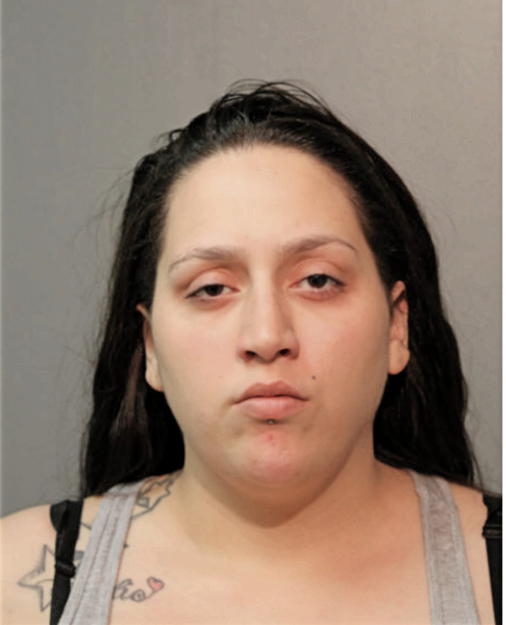 SHAREEN K GHAZIANI, Cook County, Illinois