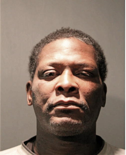 MANSON GIBSON, Cook County, Illinois