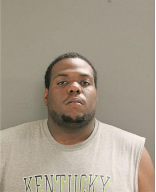 KALVIN C GOLDEN, Cook County, Illinois