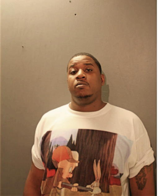 TIMOTHY R GOLSTON, Cook County, Illinois