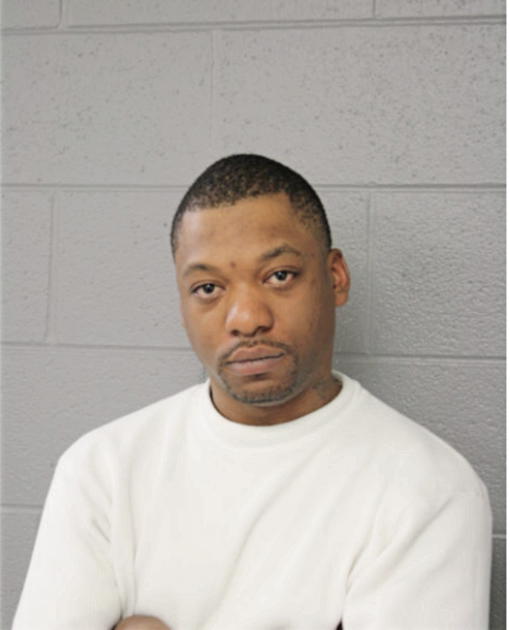THOMAS GRAVES, Cook County, Illinois