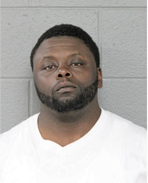 CORY GRAY, Cook County, Illinois