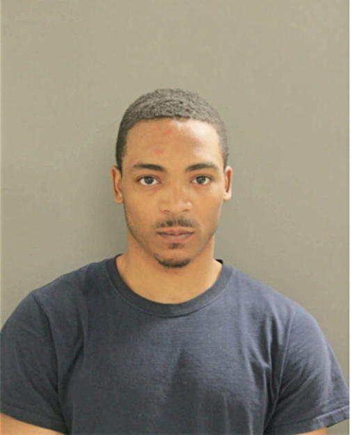 MICHAEL GRAY, Cook County, Illinois