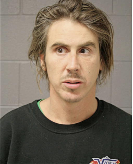 PETER T GRCEVICH, Cook County, Illinois