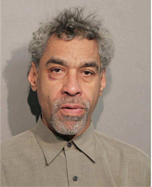 GREGORY T GREEN, Cook County, Illinois