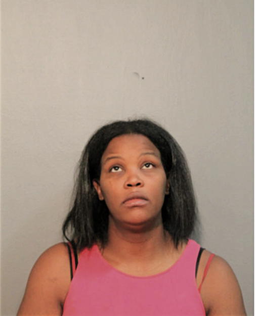 MELONIE D HAGAN, Cook County, Illinois