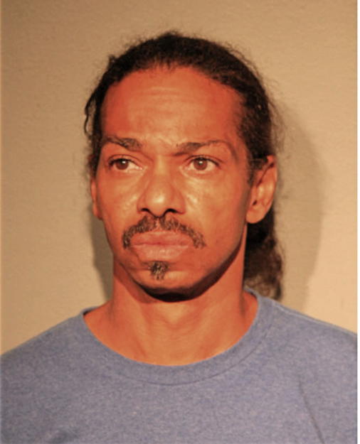 JOHNNIE HARDIN, Cook County, Illinois