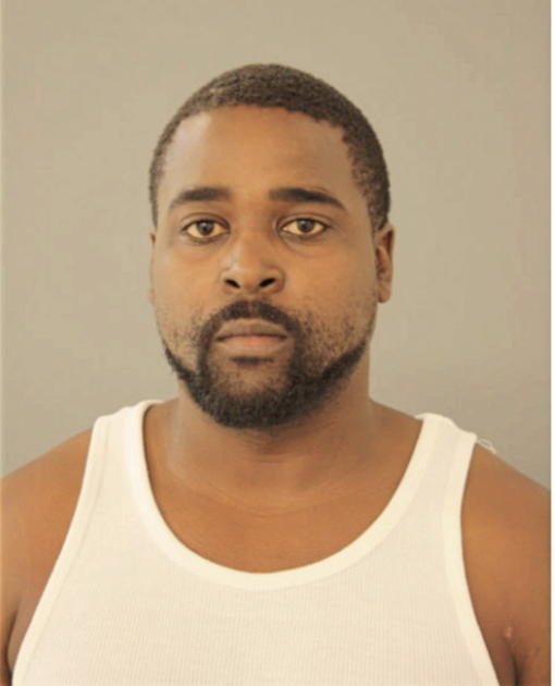 SANTONIO HARRIS, Cook County, Illinois