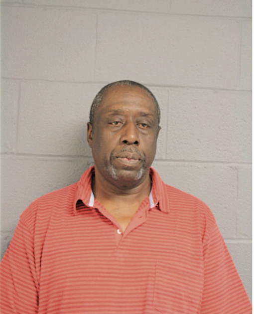 WAYNE R HARRIS, Cook County, Illinois