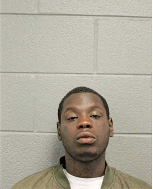 EMMANUEL L HART, Cook County, Illinois