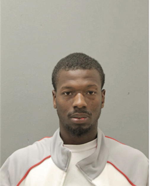 GREGORY D HARVEY, Cook County, Illinois