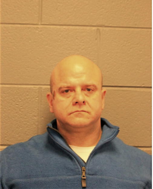 LUKE HATZIPETROS, Cook County, Illinois