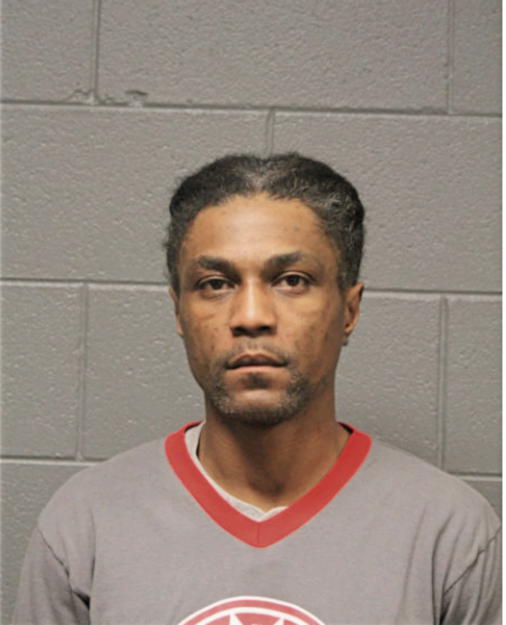 CHARLES T HEMPHILL, Cook County, Illinois