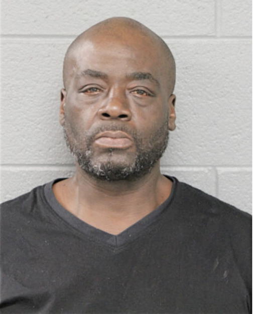 ANTIONE HENRY, Cook County, Illinois