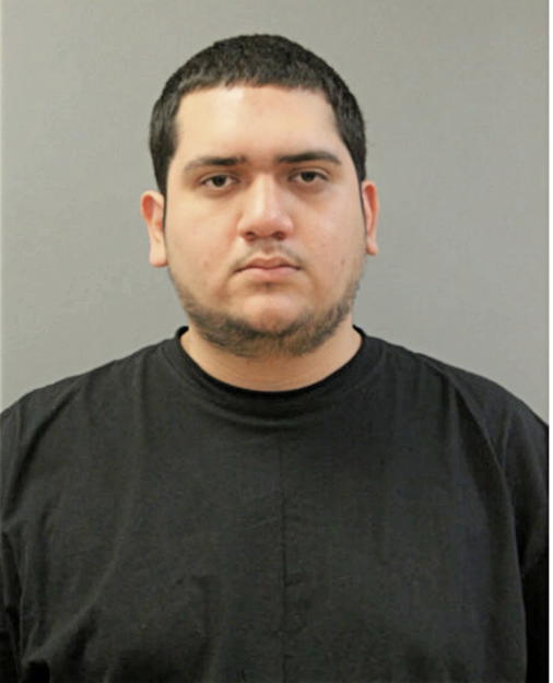 JOSE HERRERA, Cook County, Illinois