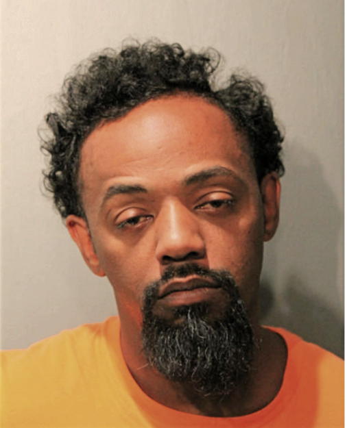SHABAKA K HOBBS, Cook County, Illinois