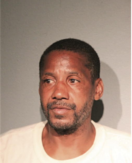 MCARTHUR HUBBARD, Cook County, Illinois