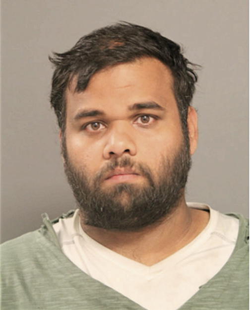 TARYAKAR A HYDER, Cook County, Illinois