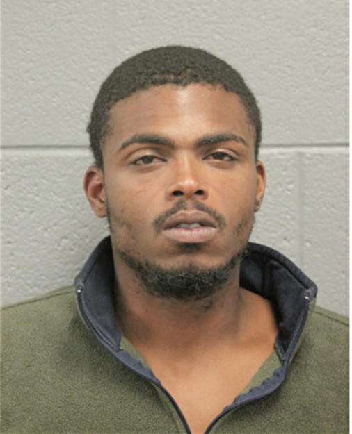 KELLY P IVY, Cook County, Illinois