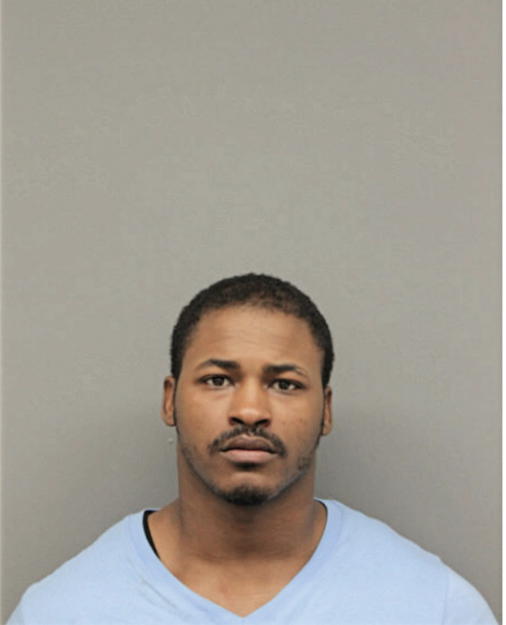 KARONE D JACKSON, Cook County, Illinois
