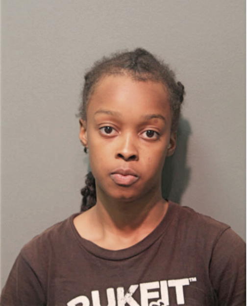 LAKALA N JACKSON, Cook County, Illinois