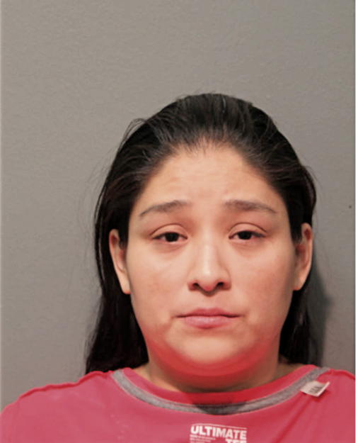 NANCY JACOBE, Cook County, Illinois