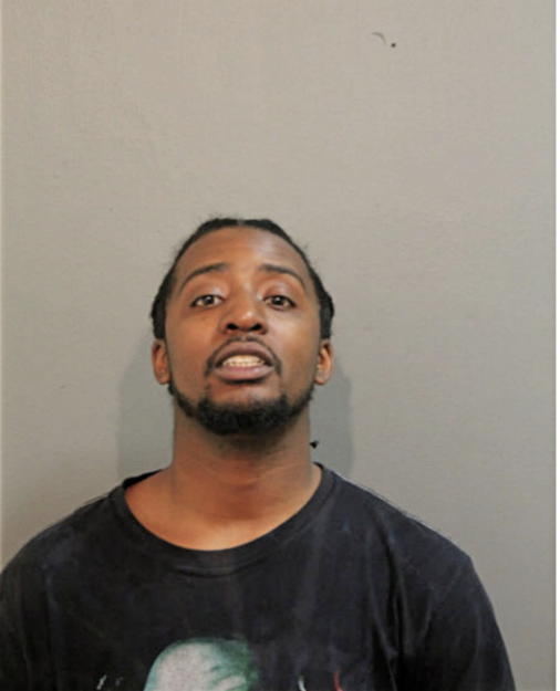 KENDALL E JAMES, Cook County, Illinois