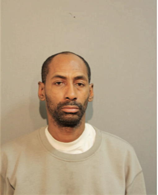 TORREY R JOHNSON, Cook County, Illinois