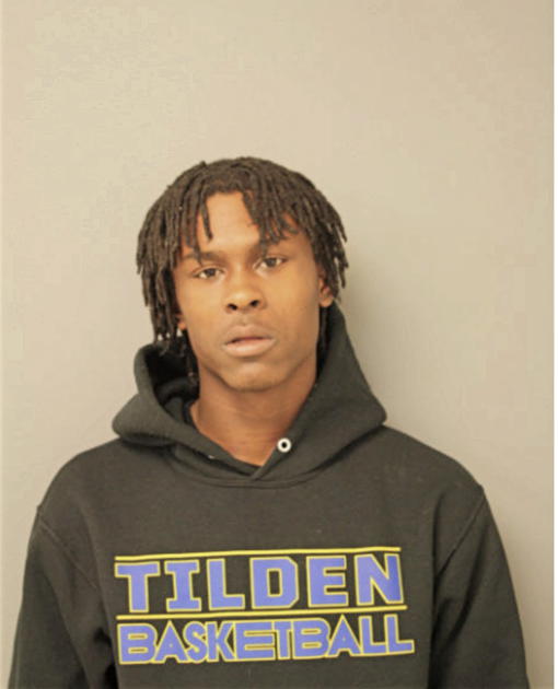 ANTHONY JOSEPH, Cook County, Illinois