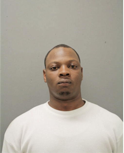 ANTONIO KEMP, Cook County, Illinois