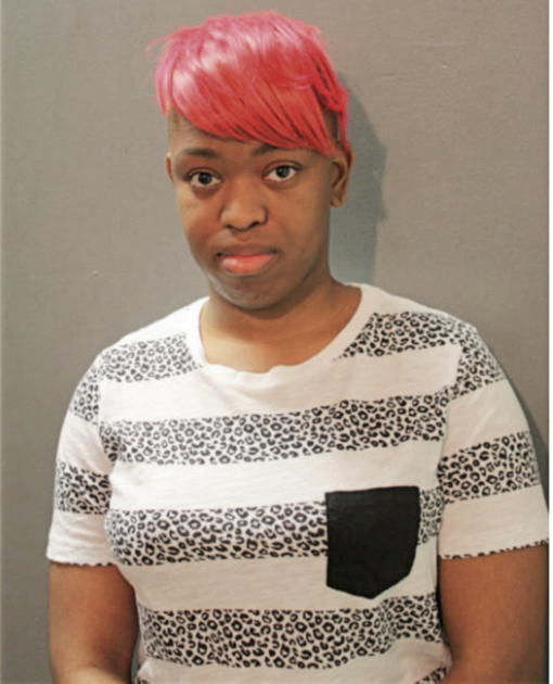 RACHEL L KENNEDY, Cook County, Illinois