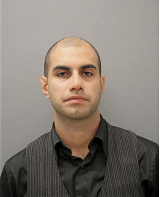 YOUSUF A KHAN, Cook County, Illinois