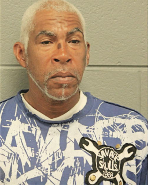 RICHARD L KYLES, Cook County, Illinois